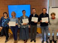 Certification février 2022
